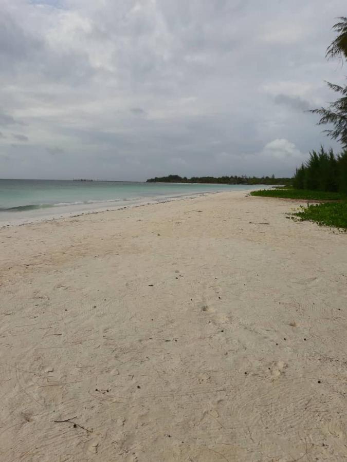 Barefoot Zanzibar Hotel Michamvi Eksteriør billede